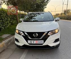 Nissan Rogue Sport